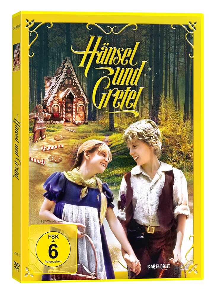 Amazon.com: Hänsel und Gretel : Movies & TV